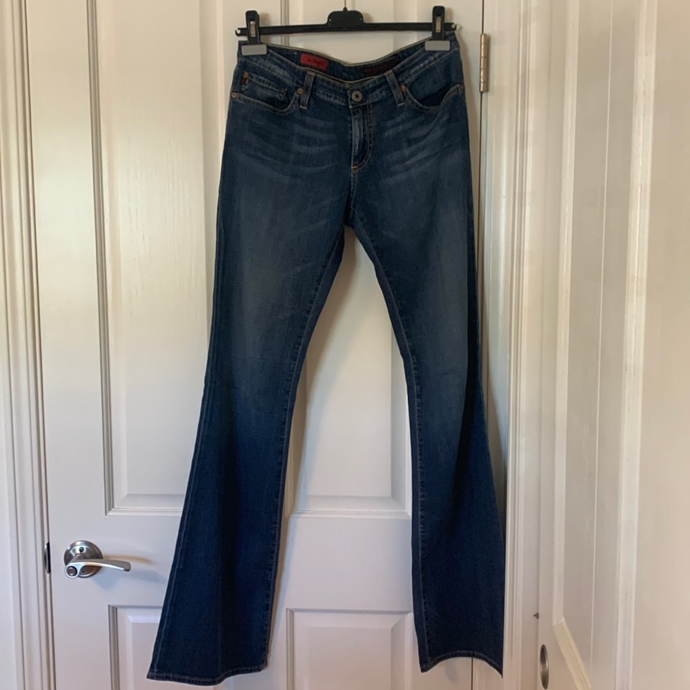 AG Super Soft Flares